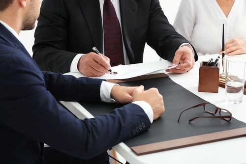 Lawyers with Contract | Lawyers in Darwin, NT